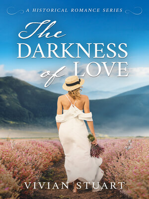 cover image of The Darkness of Love